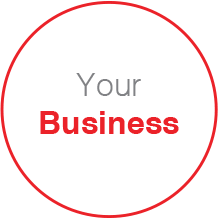 Your business icon