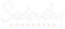 Seriously Connected logo