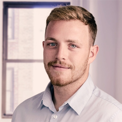 Luke Berriman Profile