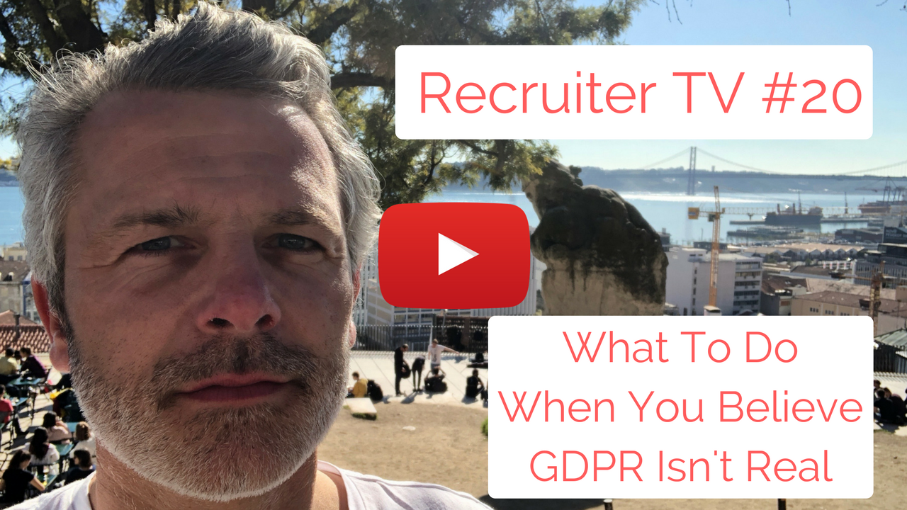 Recruiter Tv 20 Yt