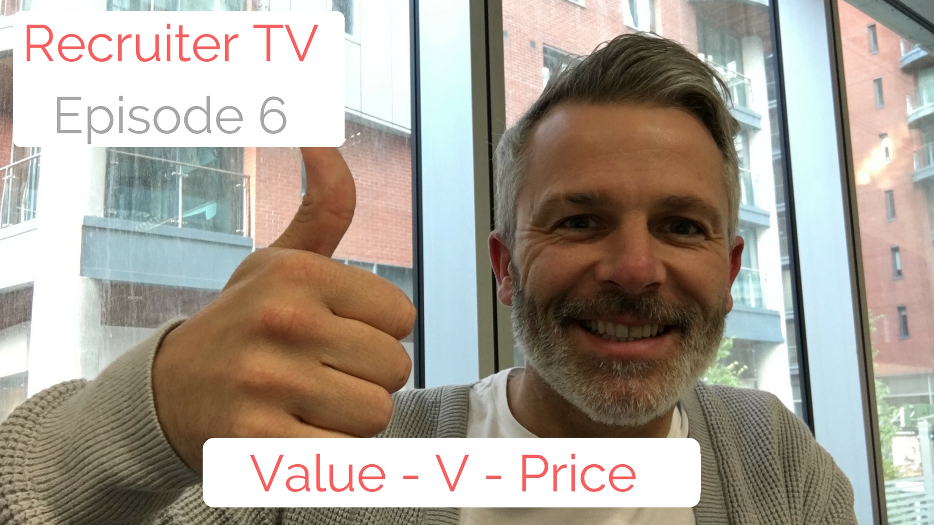 Recruiter Tv Episode 6